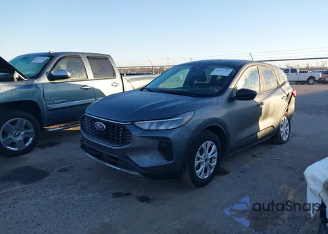 2025 Ford Escape Active z USA, uszkodzony, nr VIN 1FMCU9GNXS8B31905